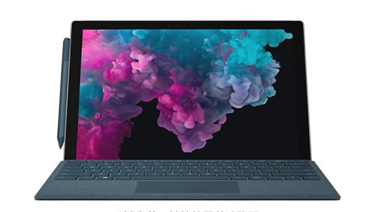 乐昌从 Mac 切换到 Microsoft Surface