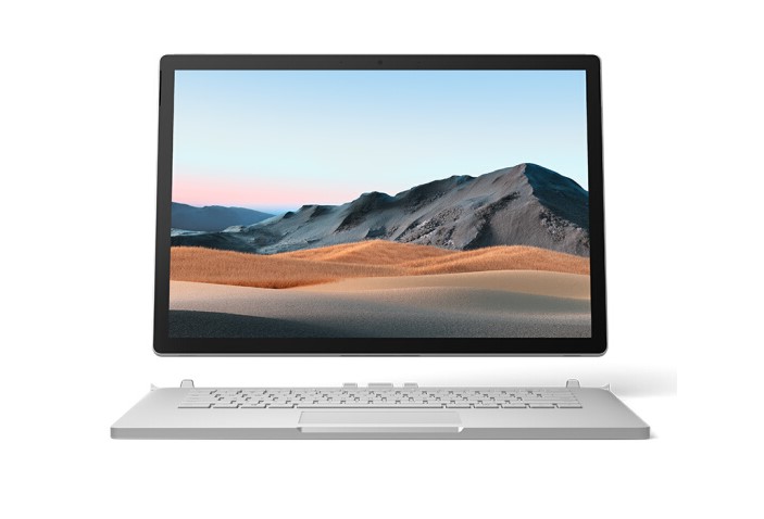 乐昌Surface 维修前的准备工作